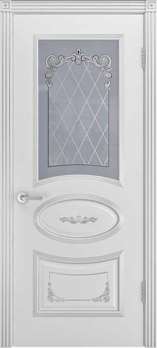 BPDOORS Ария Грейс-2 В3 ДО