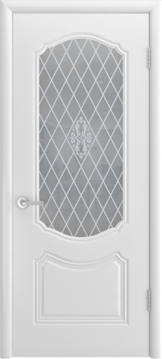 BPDOORS Соло Грейс В1 ДО