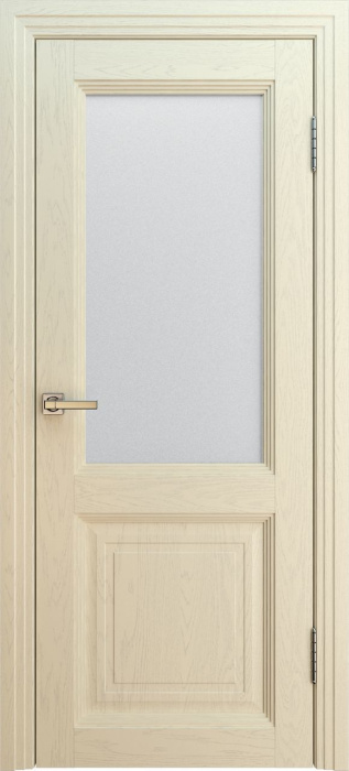BPDOORS Прага Багет 2 ДО
