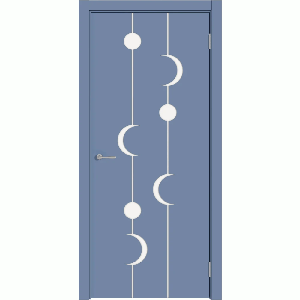 картинка Ампир Пиколлино 5 ДГ (Piccolino) - МосДвери24