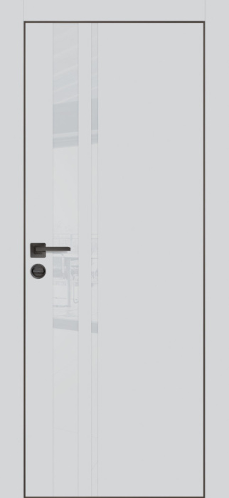Profilo Porte PX-16