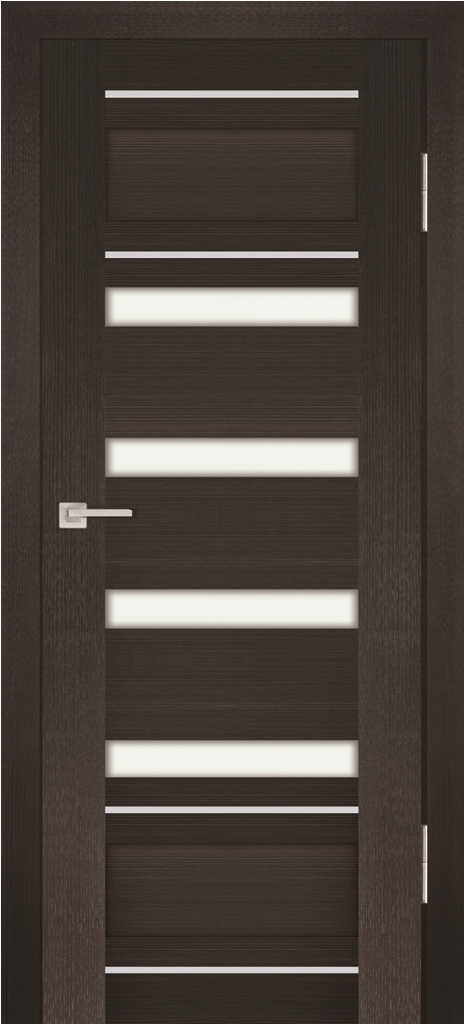 картинка Profilo Porte PS-36 (ст. Сатинат) - МосДвери24