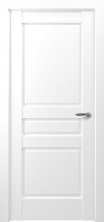 ZADOOR Межкомнатная дверь Zadoor-S Classic ПГ Ампир Тип-S
