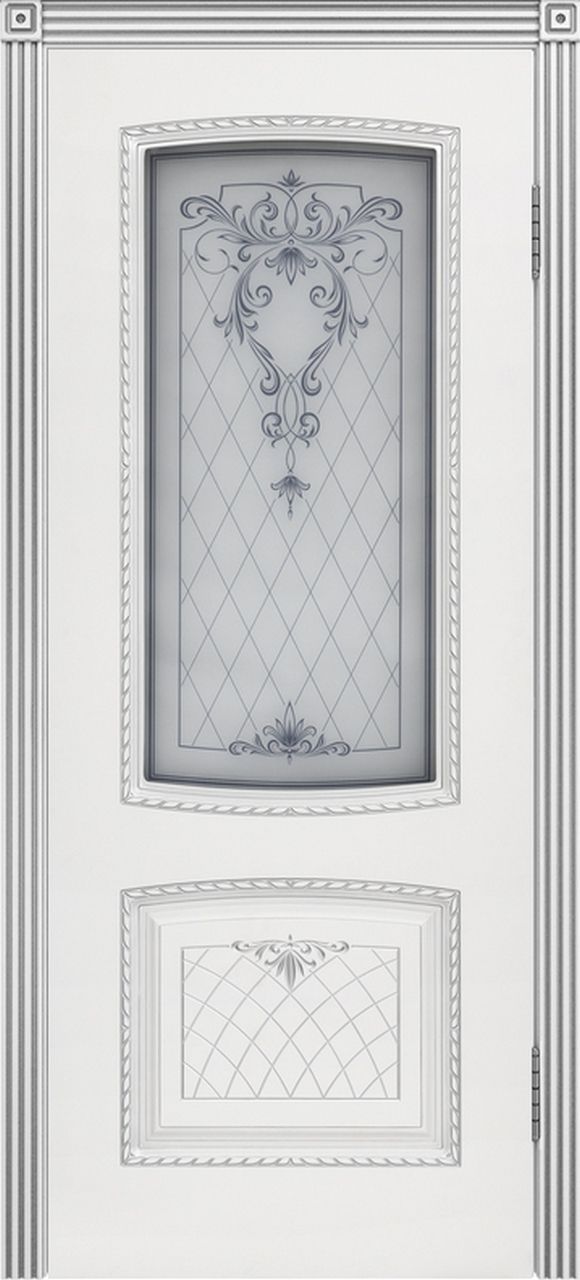 картинка BPDOORS Симфония-2 В3 ДО1 - МосДвери24