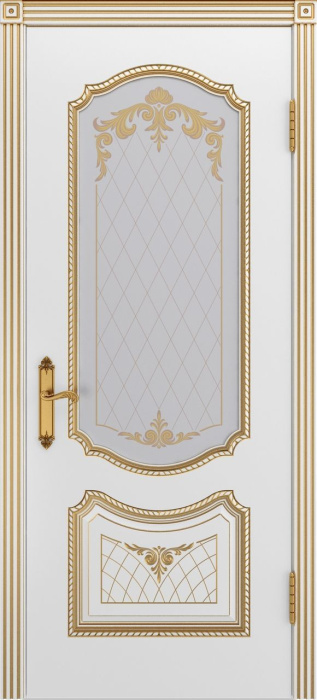 BPDOORS Соло В3 ДО2