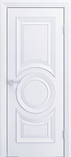 BPDOORS Салерно-8 ДГ