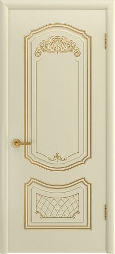 BPDOORS Соло Грейс В3 ДГ