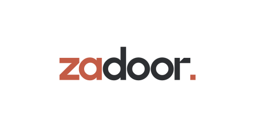 ZADOOR Sense ПГ Неаполь SO8