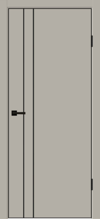 Velldoris ТЕХНО БЛЭК M2 (Эмалюкс)