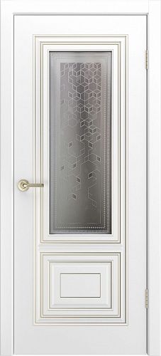 BPDOORS Фави В1 ДО