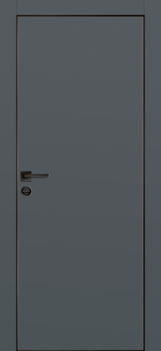 Profilo Porte PX-1