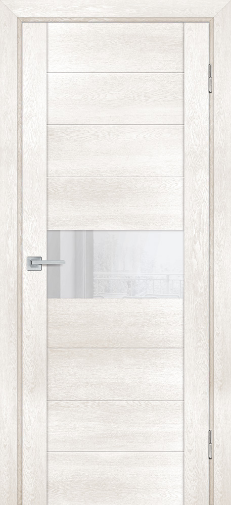 картинка Profilo Porte PSN-5 (ст. LACOBEL) - МосДвери24