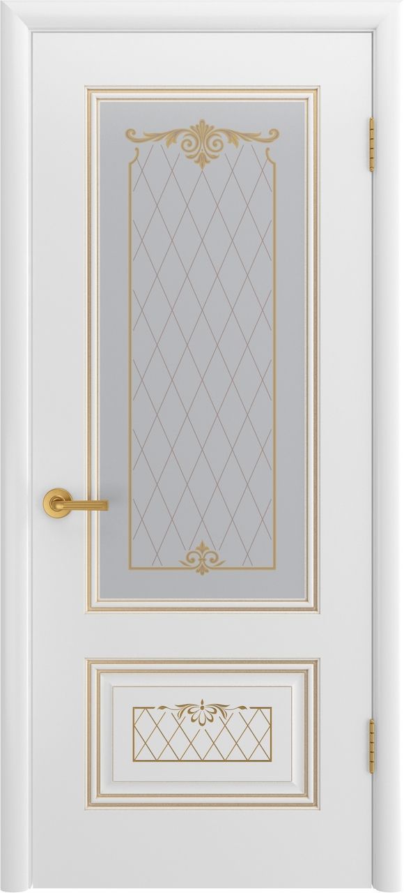 картинка BPDOORS Аккорд Грейс В3 ДО - МосДвери24