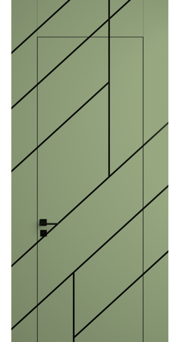 Korona Doors Эстетик