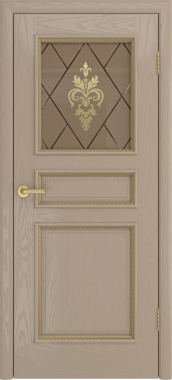 картинка BPDOORS Голд-3 ДО - МосДвери24