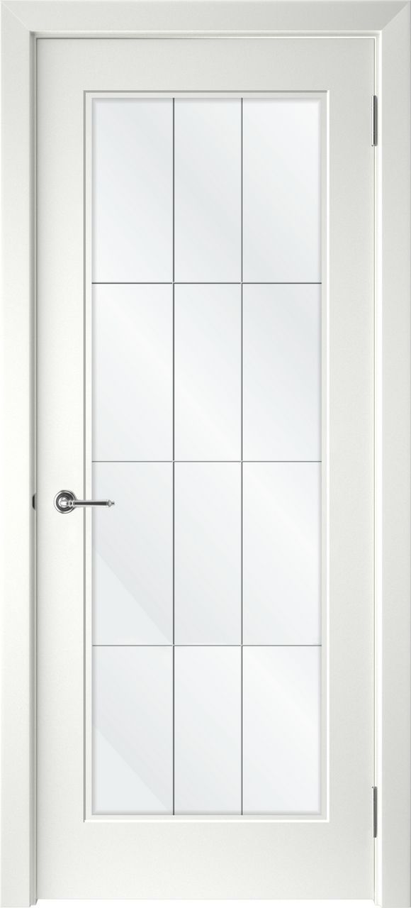 картинка BPDOORS Левел-1 ДО - МосДвери24
