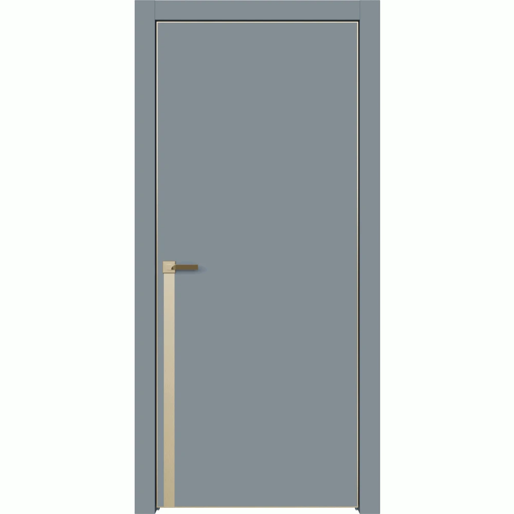 картинка Ампир Elegance-wide 3 ДГс алюм. кром. (Elegance) - МосДвери24