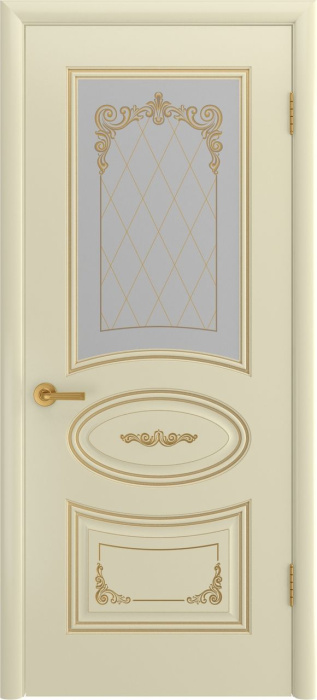 BPDOORS Ария Грейс В3 ДО