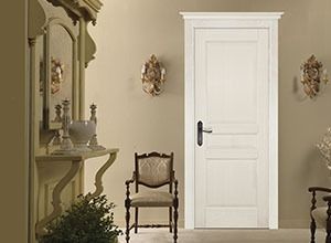 BPDOORS Межкомнатные двери из массива сосны