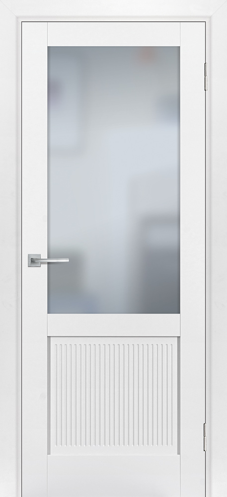 картинка Profilo Porte PSE-27 (ст. Сатинат) - МосДвери24