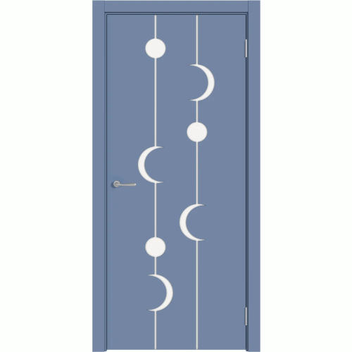 Ампир Пиколлино 5 ДГ (Piccolino)