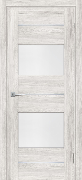 Profilo Porte PSL-21 (ст. сатинат белый, бронза, графит)