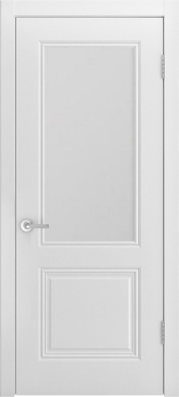 картинка BPDOORS Акцент Грейс В1 ДО - МосДвери24