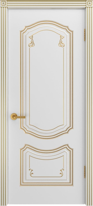 BPDOORS Соло Грейс В2 ДГ
