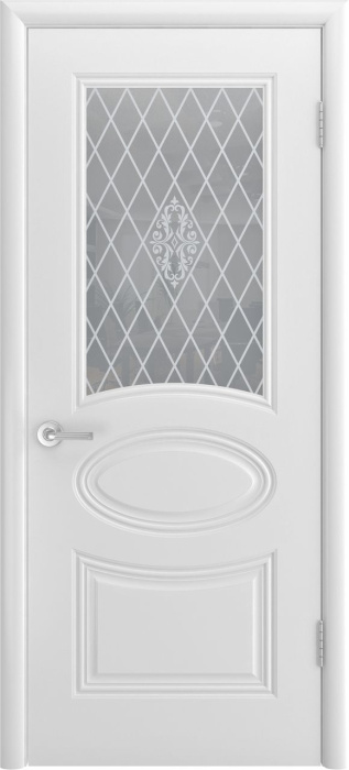 BPDOORS Ария Грейс В1 ДО