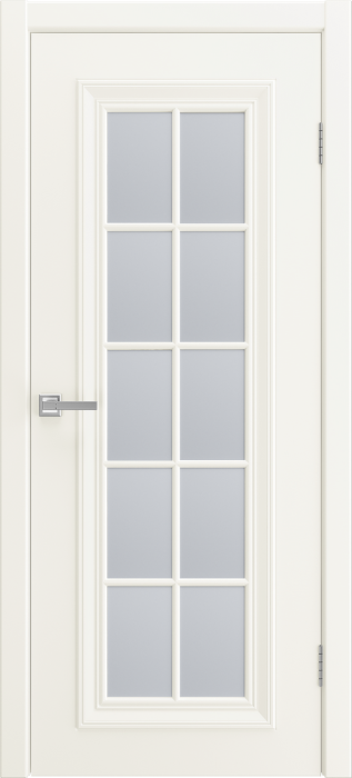 BPDOORS Прованс-10 Багет ДО1