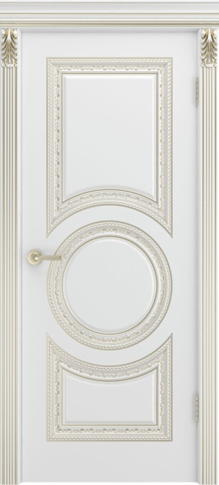BPDOORS Рондо Лакшери В1.0 ДГ