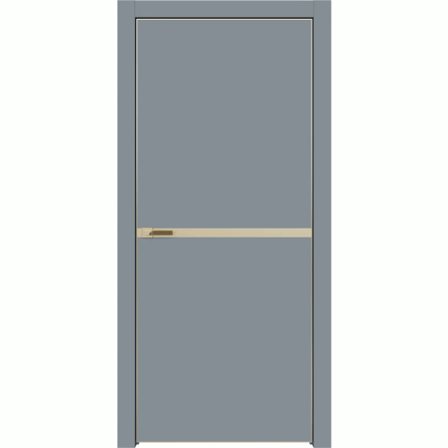 Ампир Elegance-wide 1 ДГс алюм.кром. (Elegance)