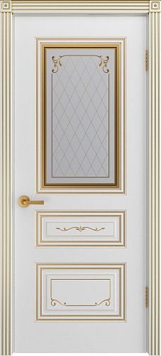 BPDOORS Трио Грейс В2 ДО