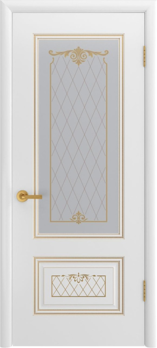 BPDOORS Аккорд Грейс В3 ДО