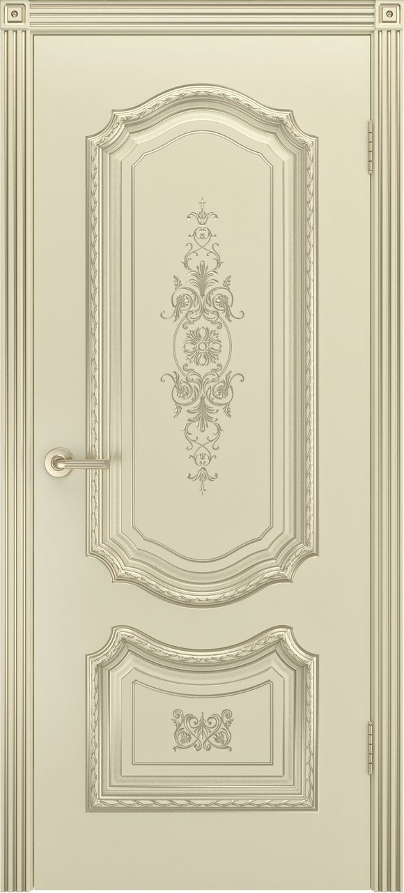 картинка BPDOORS Соло R В3 ДГ - МосДвери24