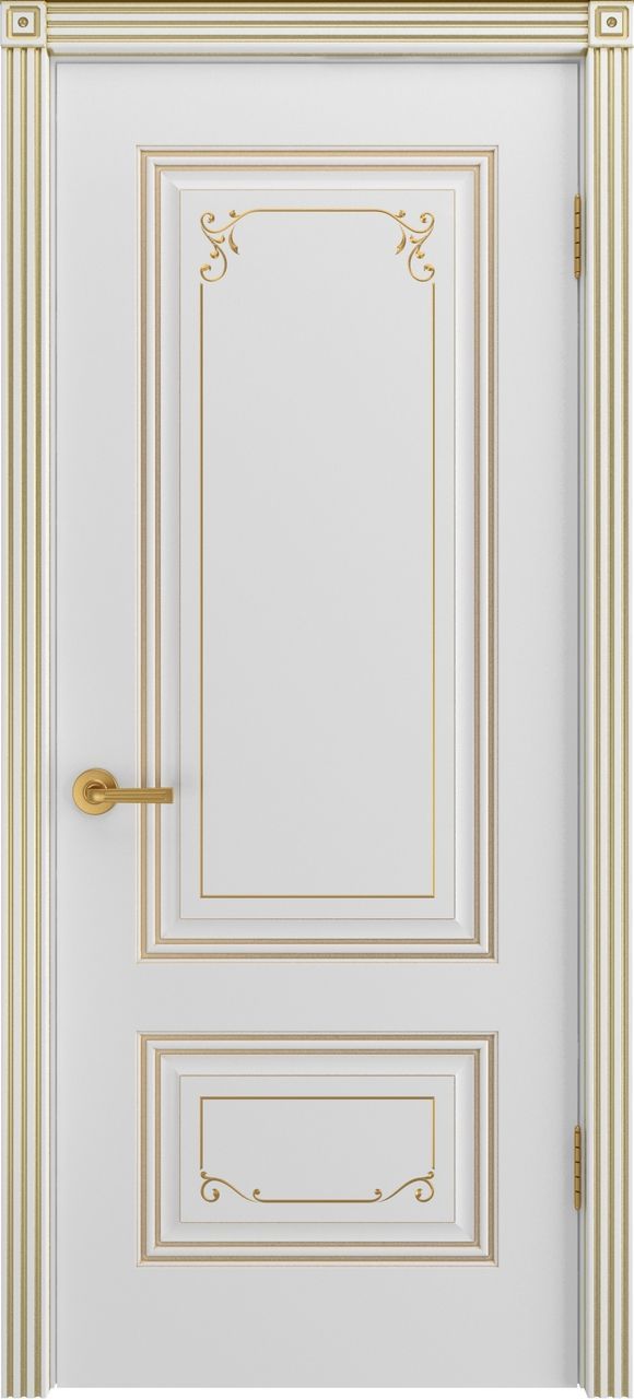 картинка BPDOORS Аккорд Грейс В2 ДГ - МосДвери24