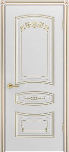 BPDOORS Соната Грейс В3 ДГ