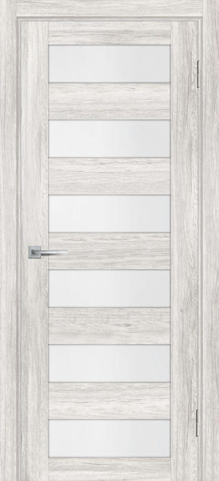 Profilo Porte PSL-35 (ст. сатинат белый, бронза, графит)