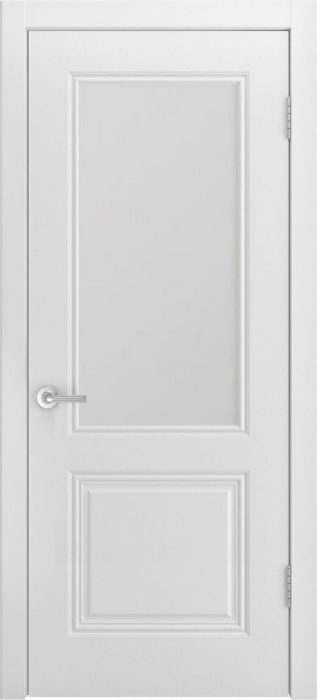 BPDOORS Акцент Грейс В1 ДО