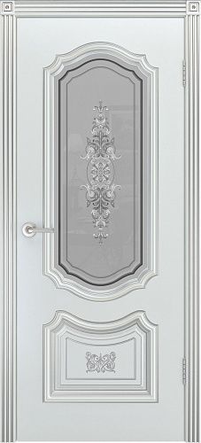 BPDOORS Соло R-0 В3 ДО