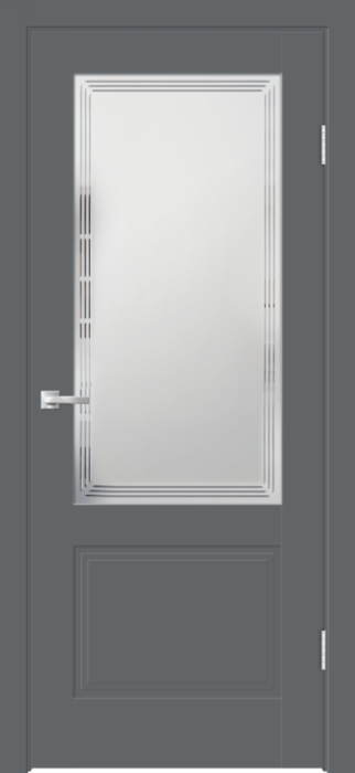 Velldoris АЛЬТО 22 2V (Эмалюкс)