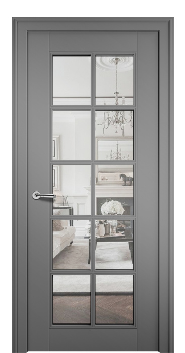 Korona Doors Нео Мозайка