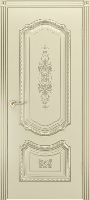 BPDOORS Соло R В3 ДГ