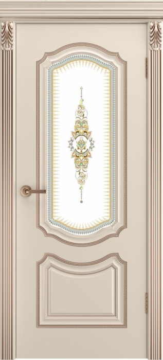BPDOORS Сюита Лакшери В0 ДО