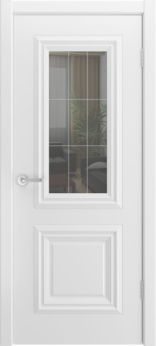 BPDOORS Канто-1 ДО