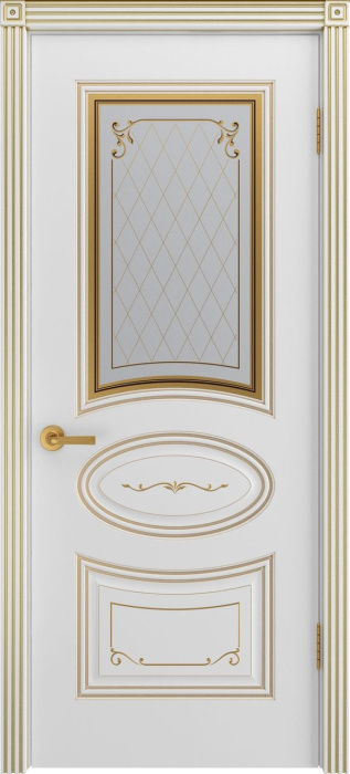 BPDOORS Ария Грейс В2 ДО