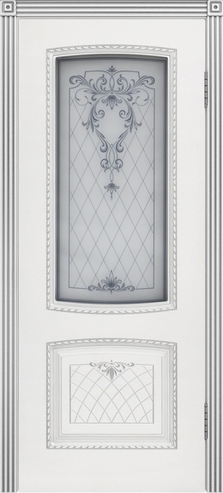 BPDOORS Симфония-2 В3 ДО1
