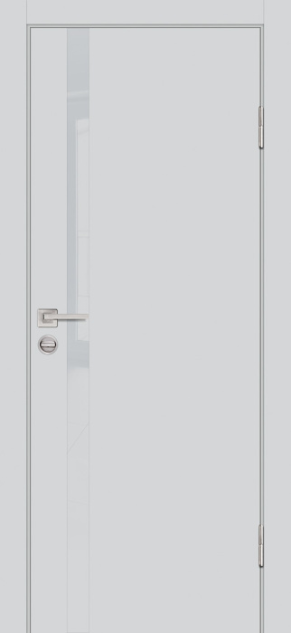Profilo Porte P-8