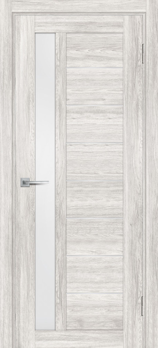 Profilo Porte PSL-40 (ст. сатинат белый, бронза, графит)