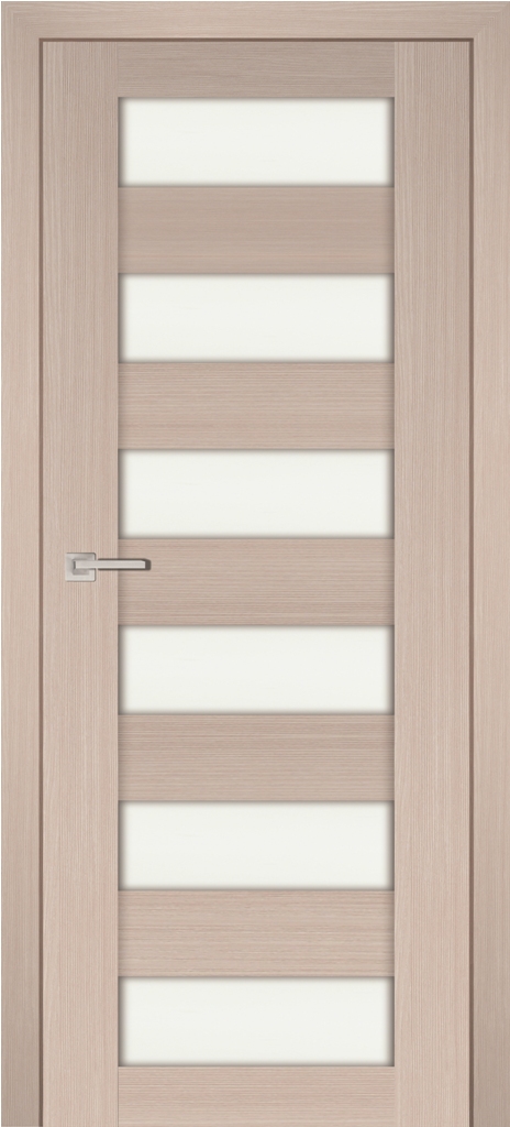 картинка Profilo Porte PS-35 (ст. Сатинат) - МосДвери24